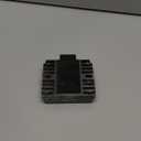 OCPTY 12V DC Voltage Regulator Rectifier for Yamaha WR250R (2008-2013), YZF R1 (1999-2012), YZF R6 (1999-2012) - Plastic Motorcycle Rectifier