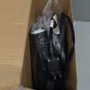 INFINITI PRO by CONAIR Hair Dryer, 1875W Blow Dryer with Diffuser and Concentrator, Ceramic Technology, 3 Heat & 2 Speed Settings, Cold Shot Button, Black