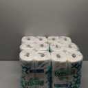 Amazon Brand - Presto! Flex-a-Size Paper Towels, Huge Roll, 6 Count = 19 Regular Rolls, 158 Sheets per Roll