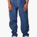 Dickies Mens Relaxed Straight-fit Carpenter Jean, 44Wx34L