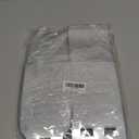 30 Pack Clear Candy Apple Boxes with Hole, 4"x 4"x 4" Transparent Favor Boxes, Food-Grade Treat Boxes for Cake Pops Caramel Apples Chocolates and Cookies Christmas