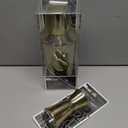 Bar Cocktail Shaker and Jigger, Gold