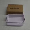 Upgraded DA97-12650A Refrigerator Door Shelf Bin (Right) for Samsung Refrigerator Parts RF260, RF261, RF263 Replaces DA63-06963 DA63-07104A - BY AMI PARTS