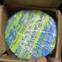 Low Density Soft/Medium Foam Physical Therapy Roller (36" Full Round)