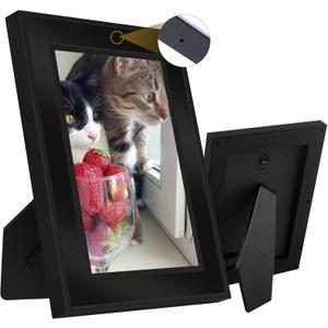 Security Camera, Hidden Spy Camera Photo Frame, Hidden Camera Nanny Cam