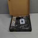 GIGABYTE B550M K Motherboard, Supports AMD AM4 Ryzen 5000 Processors, Micro-ATX, DDR4, Dual M.2, SATA 6Gb/s, Realtek GbE LAN, PCIe 4.0