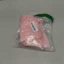 14 x 72 Inch Valentines Day Runner Pink Heart Table Runner Lace for Wedding Party Decorations