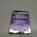 Crest 3D Whitestrips Professional Effects  Teeth Whitening Kit, 22 Treatments (20 + 2 Bonus), Each with 1 Upper/1Lower, 44 Strips  Crest 3DWhite Teeth Whitening Strips