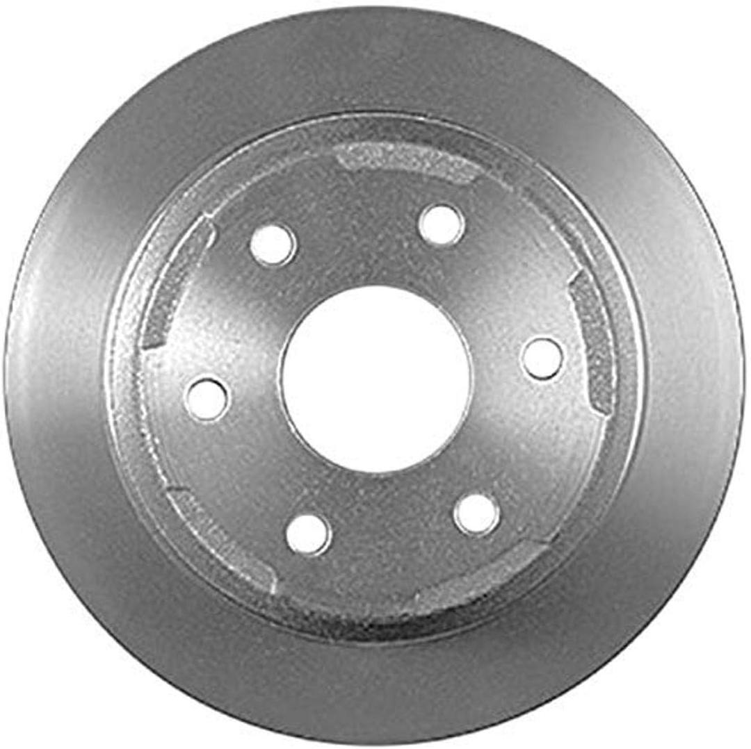 Bendix Premium PRT5265 Rear Brake Rotor for Select Models Cadillac Escalade, Chevrolet Astro, Silverado 1500, 1500 Classic, HD, 2500, Suburban Tahoe, GMC Safari, Sierra Yukon, Yukon XL 2500