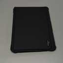 Nillkin iPad Pro 11(1st/2nd/3rd/4th Gen) & iPad Air 5th/4th Generation Case with Keyboard, Magic Trackpad, Rugged Case with Detachable Keyboard, 7 Backlight Colors, Portrait/Landscape Modes, Black