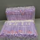 Pull-Ups Girls' Potty Training Pants, Size 4T-5T Training Underwear (38-50 lbs), 17 Count