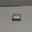 Solid Brass 3-way G1/2 Shower Diverter (Brushed Nickel)