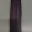 MEIRUBY Lighter Electric Candle Lighter Long Electronic Rechargeable USB Arc Windproof Flameless Lighters for Candle Camping BBQ Birthday Women's Day Gifts for Women Mom Wife Men, Balck (Black)