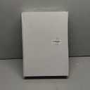 Number 6 Pinata, Pink and Gold Foil for Girls 6th Birthday Party Decorations (Small, 16.5 x 11 Inches)