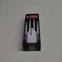 WiFi Extender Internet Booster, Long Range Repeater Wireless Routers Amplifier, Mesh Wi-Fi 80% Faster | Broader Than Ever, Support More Network Devices at Home, 1-Tap Setup