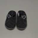 FEETCITY Baby Shoes Boys Girls First Walking Shoes Infant Sneakers Lightweight Slip On Shoe Size: 21-24 Months Infant