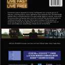 Live Fast Live Free