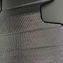 Autotech Park Foldable Sunshade Compatible with 2020-2025 Tesla Model Y, Custom-fit Windshield Sun Shade