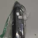 Owala FreeSip Insulated Stainless Steel Water Bottle with Straw, BPA-Free Sports Water Bottle, Great for Travel, 24 Oz, Very, Very Dark