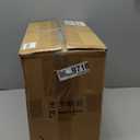 Hat Press Heat Machine for Caps with Precise Temp&Timer Control, Timer Auto Starter, Hat Heat Press with 2 Platens for Trucker Hat & HTV Iron on Vinyl, Sublimation Hat Press, Heat Transfer (Purple)