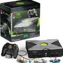 Mattel Brick Shop Microsoft XBOX Building Toy Set
