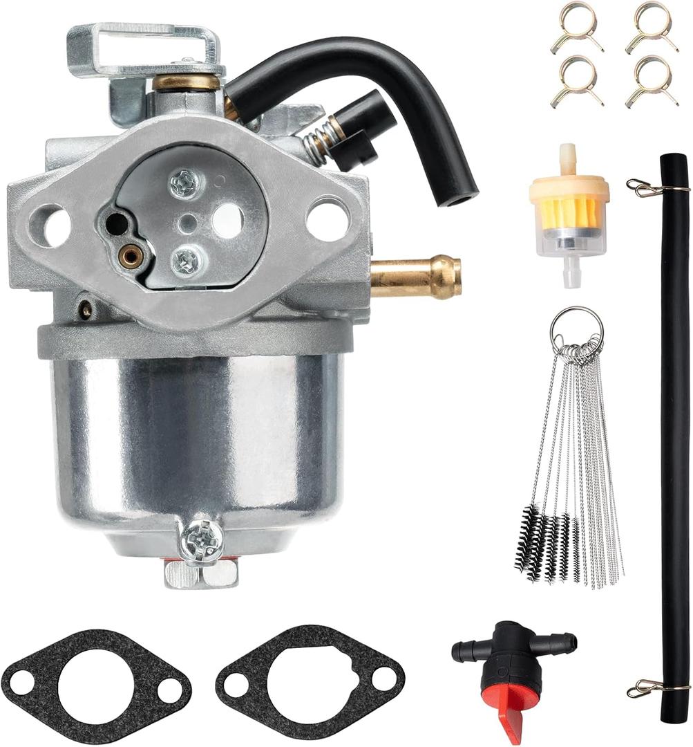 AM122614 Carburetor for John Deere LX178 Carb Marked 32045 32226 32410 32361 AM109051 AM117822 AM121369
