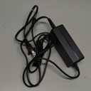 42V Charger for Hover-1 36V Highlander, Dynamo, Gambit, Helios, Alpha, Jive, Journey, Formula, Escape, Pioneer and Rally DC42V 1.5A-2A Power Supply (Barrel and 3 Hole)