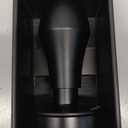 Normcore 58.5mm Espresso Coffee Tamper V4 - Titanium PVD Coating Ripple Base - Spring Loaded Tamper - 15lb / 25lb / 30lbs Replacement Springs - Anodized Aluminum Handle and Stand