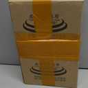 Dual Caulk Gun, Dual Component Caulking Gun, 400 mL/13.5 fl oz (1:1) Epoxy Hand Caulking Gun Dripless for Bond Adhesive Cartridge Applicator, Pack of 2