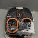 Foot Massager Machine with Heat, Upgraded Deep Rolling, Compression, Ankle Kneading, Shiatsu Foot Massager for Neuropathy Plantar Fasciitis, Gifts for Home Office Men Women Fits Up to 13"