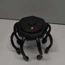 Electric Scalp Massager, Head Massager Scalp Stress Relax, Kneading Hair Massage with 3 Modes, 360 Degree Hair Massager, Cordless Portable Head Scratcher for Stress Relax