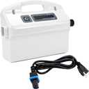 9995672 Power Supply with Weekly Timer, Includes Power Cord, 180W – Compatible with Maytronics Dolphin Atlantis, DX3, DX3s, Endeavor, M3, Nautilus(Old), Nautilus CC Plus(Old), Neptune, Primal, Quest