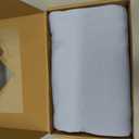 KeaBabies Baby Wrap Carrier - All in 1 Original Baby Carrier Newborn to Toddler Sling, Easy to Wear, Hands Free Bonding, Lightweight, Breathable Infant Wraps (Powder Blue) (One Size (Pack of 1))