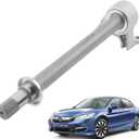 MUCO CV Intermediate Shaft 44500T2AA00 for Honda CRV 15-19 Accord 13-17
