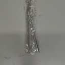 Stainless Steel Metal Straw Set of 2 and Brush