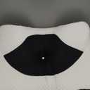 Osteo Cervical Pillow for Neck Pain Relief, Hollow Design Odorless Memory Foam Pillows with Cooling Case, Adjustable Orthopedic Bed Pillow for Sleeping, Support for Side Back Sleepers (Standard High(24.5*16.5*5.2/4.1 inches), Black)