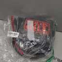 96Pcs Top Secret Party Plates Supplies Secret Agent Spy Detective Party Tableware Decorations Escape Room Disposable Paper Plates Napkins Forks for Kids Birthday Baby Shower, Serves 24 Guests