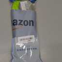 Pickleball Insoles, 4D Memory Foam Arch Support Inserts, Cloud Comfort Breathable Cushion, Anti-Slip Massage Arch Support Inserts for Men Women (Men 8-9 / Women 9.5-10)