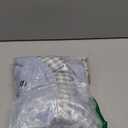 Dog Princess Sweater for Small Dogs Thick Shirt Plaid Clothes Costume Pet Girl Cute Coat Outfits Fall Costumes Winter Dog Sweaters (M, Blue)