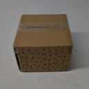 AIDEA Acacia Wooden Serving Bowls, 7 Inch Set of 4 for Salad, Soup, Noodle and More