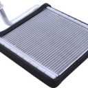 MOTOKU HVAC Heater Core Aluminum for VW Beetle 2012-2019 Passat 2012-2022