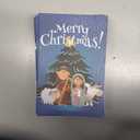 Yinder 40 Pcs Christmas Nativity Coloring Books Christian Bible Drawing Book Nativity Story Christmas Books Religious Prizes for Party Sunday Church Bag Filler