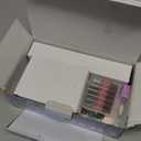 Portable Nail Drill Professional 35000 RPM, Rechargeable Electric Nail File Machine Cordless E-File for Acrylic Gel Polishing Removing with Bits Kit for Manicure Salon Home, Pink