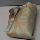 KatchOn, Indian Pooja Backdrop Decoration - 7.5X5 Feets | Green Banana Tree Banner for Ugadi, Vasant Panchami, Maha Shivaratri | Banana Leaf Backdrop Decoration | Annaprasana Decoration Backdrop