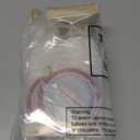 10 PCS Tailor Dressmaker Dummy Mannequins Set with Needles Sewing Patch Measuring Tapes, Doll Dress Form Mini Female 1/4 Size Body Miniature Sewing Mannequin Dress Forms for Sewing