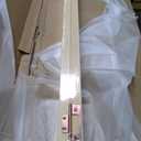 "Kimberly Bay Closet Door, Bi-fold, 6-Panel Style Solid Wood (80x36)