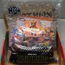 PLAYNENO Bear Micro Mini Building Block Sets for Adults, No Compatible with Lego, Building Toys for Home & Office Decor, MOC 3D Creative Model Gifts for Christmas