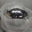 16-Inch Large Disco Ball – Mirror Ball Disco Ball Decor for Parties, Weddings, and Fun Party Events