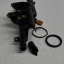 Dorman 902-5128 Engine Coolant Thermostat Housing Compatible with Select Hyundai/Kia Models
