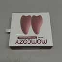 Momcozy Double Lactation Massager Warming for Breastfeeding, Pumping, Heat & Vibration for Improve Milk Flow, Breastfeeding Essentials for Clogged Ducts, Engorgement